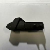 GOMMA INTESTATURA RASCHIAVETRO PORTA DESTRA FIAT X