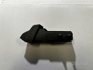 GOMMA INTESTATURA RASCHIAVETRO PORTA DESTRA FIAT X