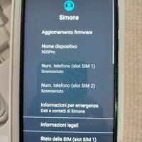 Doogee N20Pro