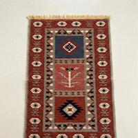 Tappeto kilim
