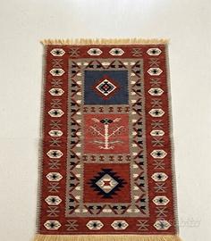 Tappeto kilim