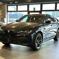Alfa Romeo Stelvio 2.2 t Intensa Q4 210cv auto