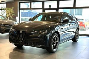 Alfa Romeo Stelvio 2.2 t Intensa Q4 210cv auto