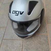 AGV casco donna 