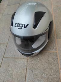 AGV casco donna 