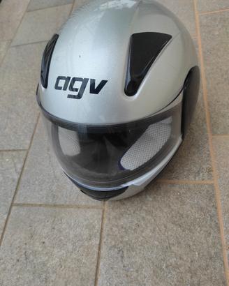 AGV casco donna 