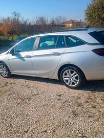 elegantissima Opel Astra 