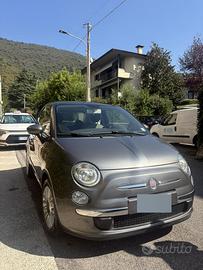 Fiat 500 1.2 Euro 6 Neopatentati
