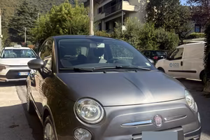 Fiat 500 1.2 Euro 6 Neopatentati