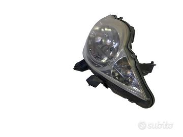 Proiettore Faro Fanale Anteriore Destro PEUGEOT 10