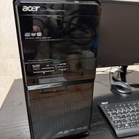 Pc Desktop Intel I5