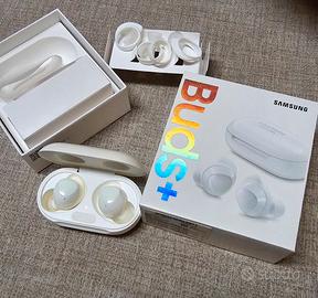 samsung galaxy buds +