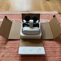 Oculus meta quest 3s