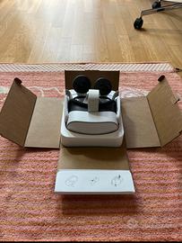 Oculus meta quest 3s