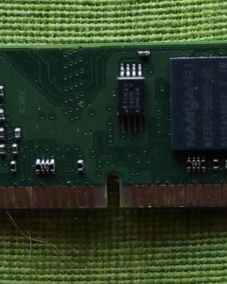 memorie RAM DDR2 800 240 PIN