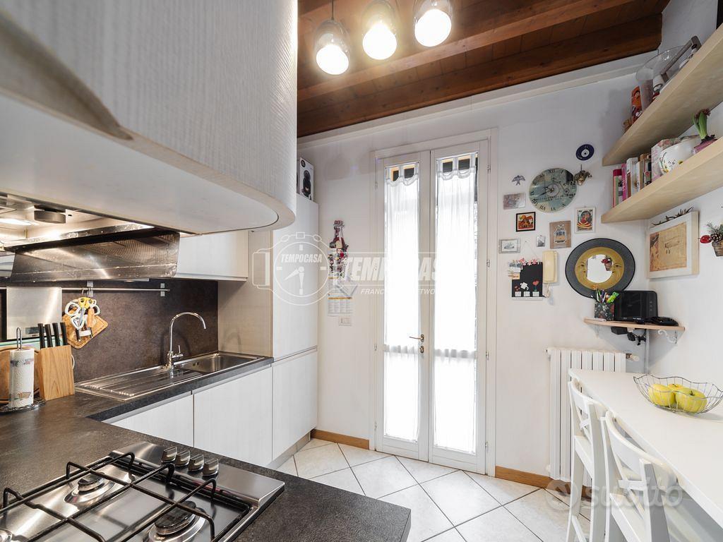Appartamento – MB - Vista 4