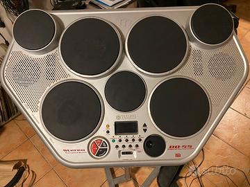 Batteria Elettronica Yamaha DD55