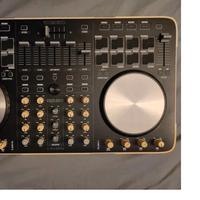 Consolle DJ controller