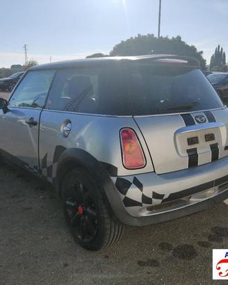 MINI - R50, R53 COOPER 116CV 01-06 -ricambi