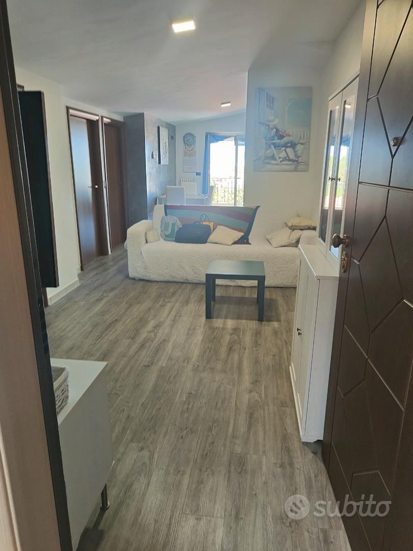 Appartamento – Alba Adriatica, Teramo - Vista 2