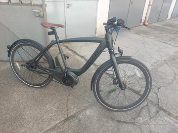 WI BIKE PIAGGIO 