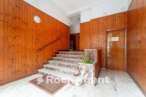 ATTICO 6 VANI - VIA VITTORIO EMANUELE ORLANDO - CA