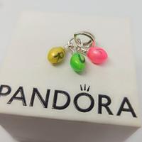 charm argento lampadine run strainger things 