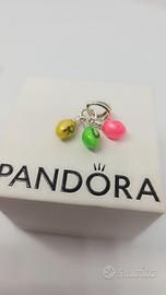 charm argento lampadine run strainger things 