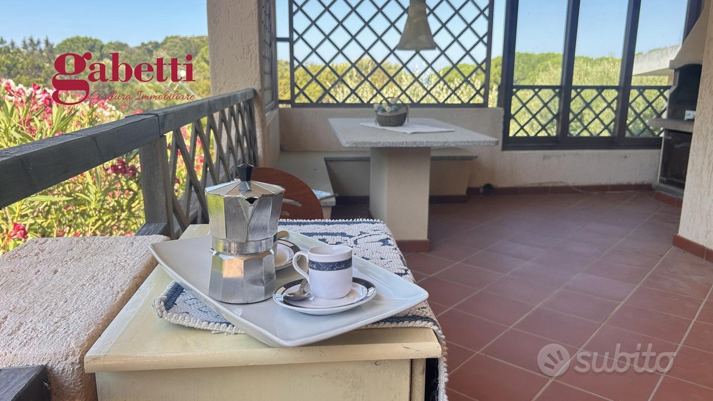 Apartment in Aglientu, Residenza dell'Aquila - Vista 4
