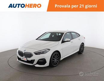 BMW 218 d Gran Coupé Msport