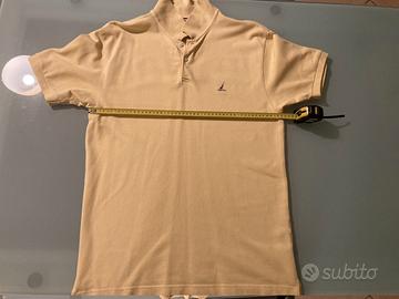 Polo Gialla Nautica L