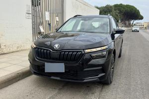 Skoda Kamiq 1.0 TSI 110CV - DSG Black Dots