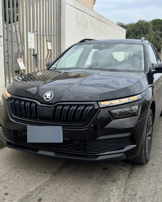 Skoda Kamiq 1.0 TSI 110CV - DSG Black Dots