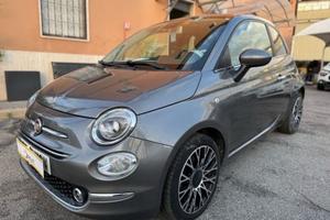FIAT 500 CERCHI 16 + CLIMA AUTOMATICO + GPL