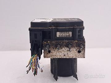 ABS FORD Transit Serie 1506794 8C112C405BB SRFA/B