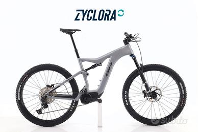 BH AtomX Lynx 8.7 XT t.XL