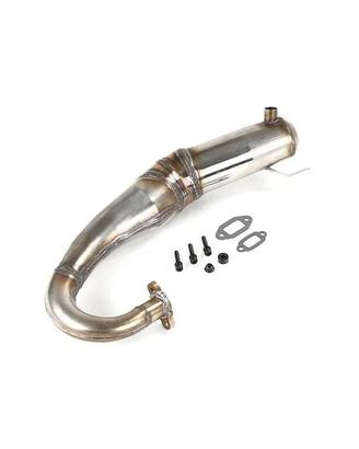 RC 1/5 SCARICO ROFUN ROVAN 1/5 PER BAJA 5B / 5T /