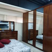 Camera da Letto Poesia Le Fablier