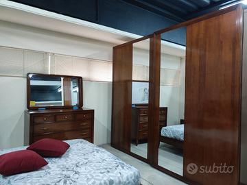 Camera da Letto Poesia Le Fablier