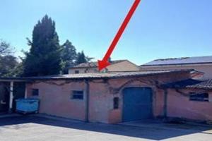 Immobile in asta di 1255 m² a Cesena