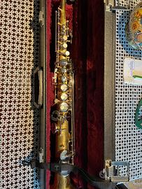 soprano ida maria grassi(made in italy)