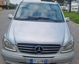 MERCEDES Viano 1ªs. (W639) - 2005