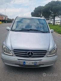 MERCEDES Viano 1ªs. (W639) - 2005