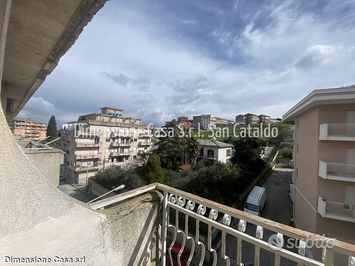 Appartamento – San Cataldo, Bigini - Altro