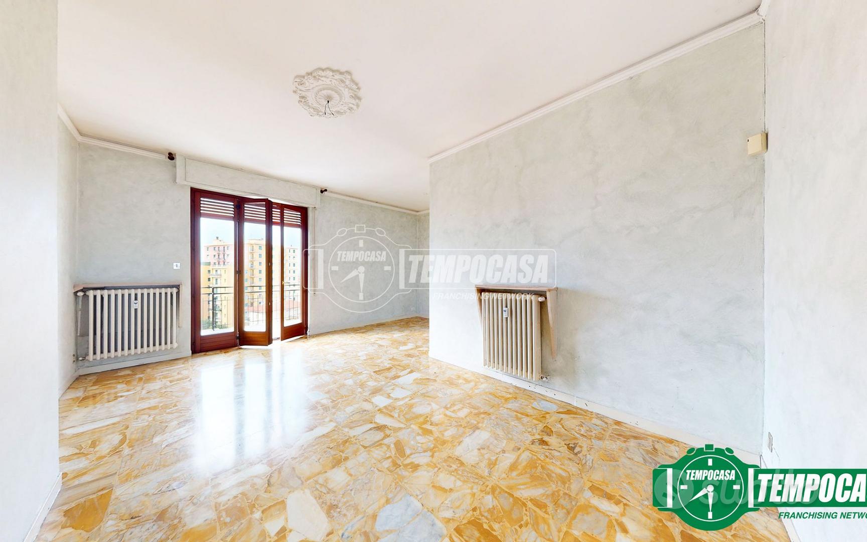 Appartamento – Novi Ligure, Quartiere G3 - Vista 4