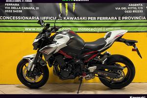 Kawasaki Z 900 (2022)