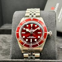 Tudor black bay 58 “Burgundy”