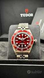 Tudor black bay 58 “Burgundy”
