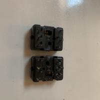 Zoccolo 10 pin per rele’