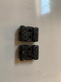 Zoccolo 10 pin per rele’